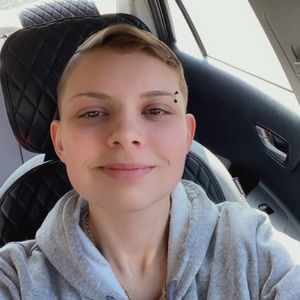 Meet your Posher, Audrey